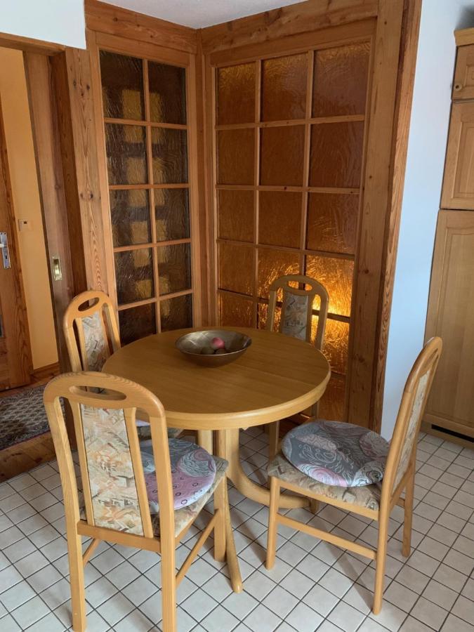 Romantische Ferienwohnung Metzner Remptendorf Екстериор снимка