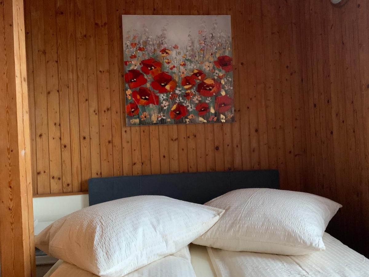 Romantische Ferienwohnung Metzner Remptendorf Екстериор снимка