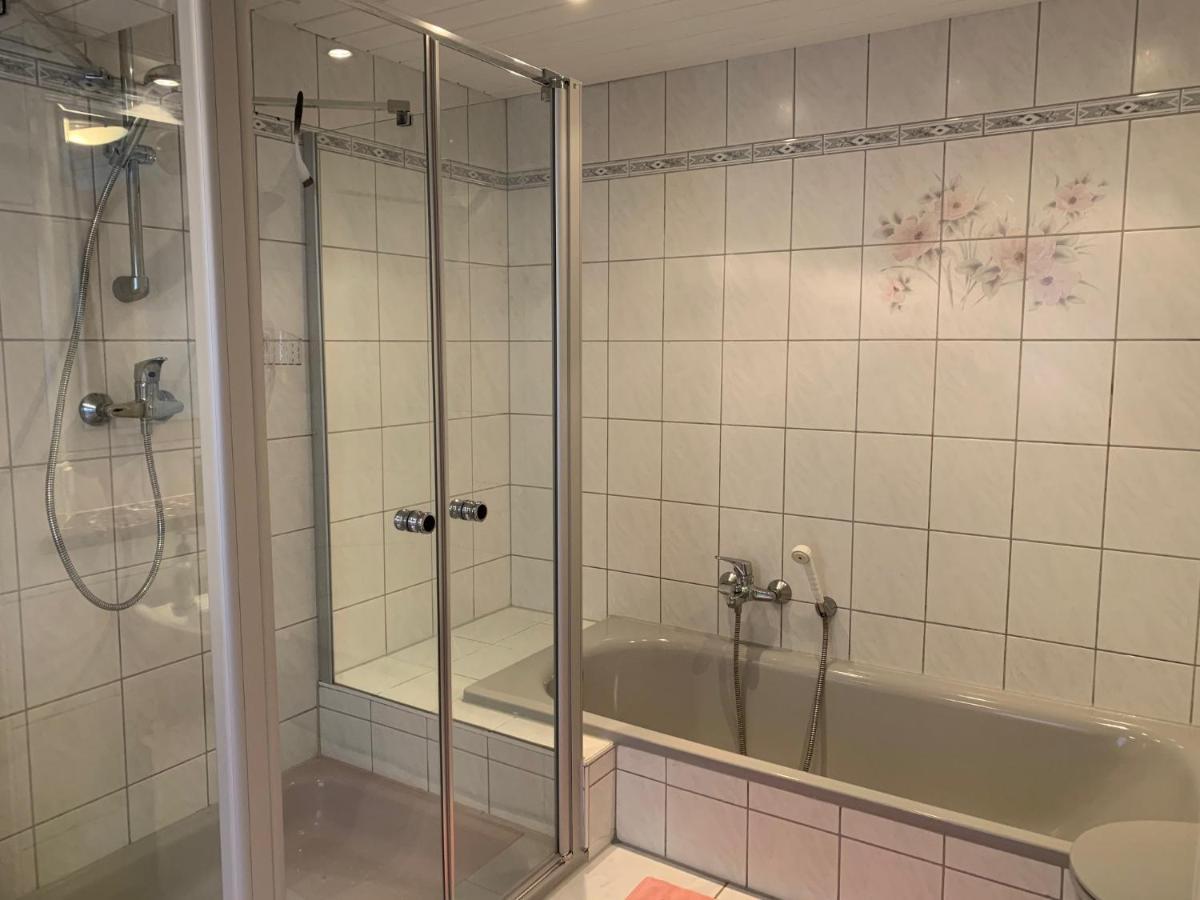 Romantische Ferienwohnung Metzner Remptendorf Екстериор снимка