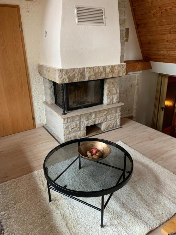 Romantische Ferienwohnung Metzner Remptendorf Екстериор снимка